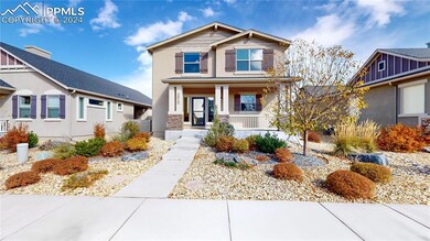3 bed, 3 bath home in the renowned community of Fl