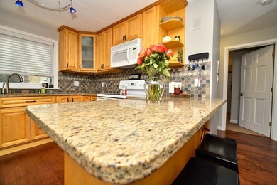 35 Lionel Ave unit B, Waltham, MA 02452 - photo 4