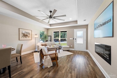 6980 Trailride N, Milton, FL 32570 - photo 6