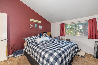 Upstairs Bedroom