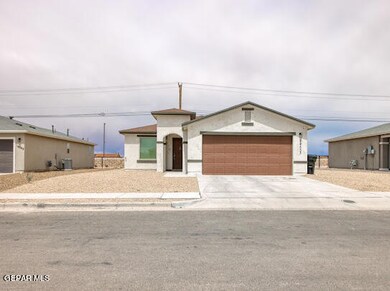 14553 Mescal Bean Ave, Horizon City, TX 79928 - photo 3