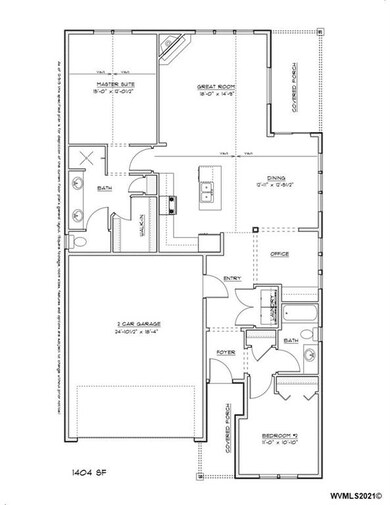 2061 SE Academy St, Dallas, OR 97338 - photo 5