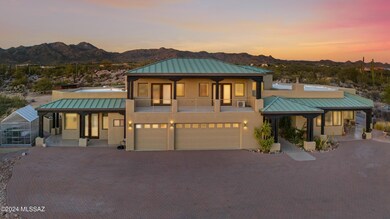 1950 W De Havilland Way