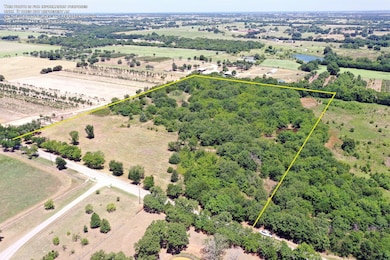 16.72AC Joe Allen Rd, Pilot Point, TX 76258 - photo 2