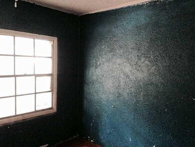 Bedroom.