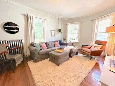 35 Oakland Rd unit 1, Brookline, MA 02445 - photo 2