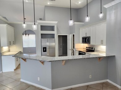 3697 SW Rosardo St, Port Saint Lucie, FL 34953 - photo 2