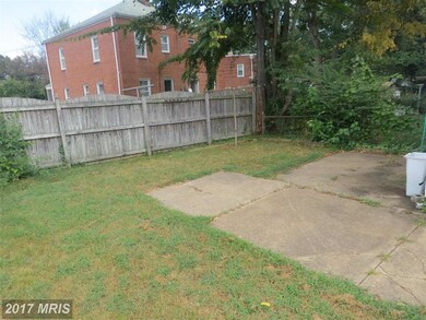 1010 Monroe St, Annapolis, MD 21403 - photo 2
