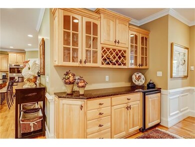 Butler's Pantry