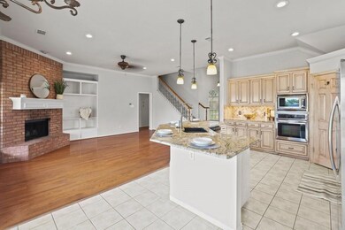 7660 Bridlewood Ct, North Richland Hills, TX 76182 - photo 4