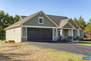 424 Hunters Point, Nellysford, VA 22958 - photo 6