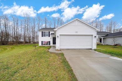 159 St Clair Cir, Brooklyn, MI 49230 - photo 5