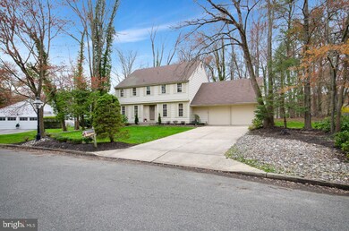 36 Harrowgate Dr, Cherry Hill, NJ 08003 - photo 2