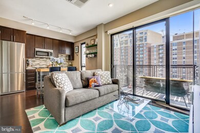 Octave 1320 unit 603, Silver Spring, MD 20910 - photo 3