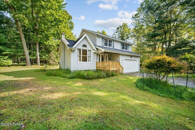 235 Lcpl Jacob Beisel Rd, Lackawaxen, PA 18435 - photo 6