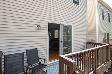 28 West St unit 4A, Ayer, MA 01432 - photo 5