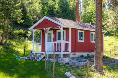 31 Coyote Springs Trail, Kila, MT 59920 - photo 4