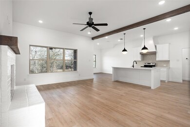 144 Tobiano Trace, Brock, TX 76087 - photo 5