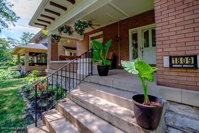 1809 Windsor Place, Louisville, KY 40204 - photo 3