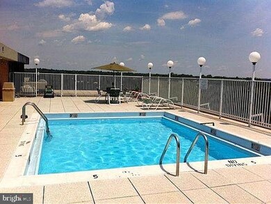 University One Condos unit 1408, Baltimore, MD 21218 - photo 2