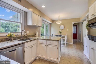 13124 Mercury Ln, Fairfax, VA 22033 - photo 7