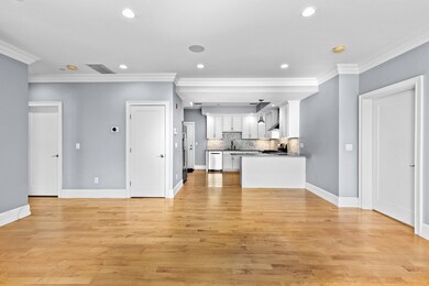 37 P St unit 3, Boston, MA 02127 - photo 2