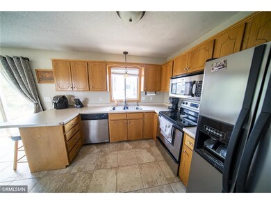 Stainless Steel Appliances