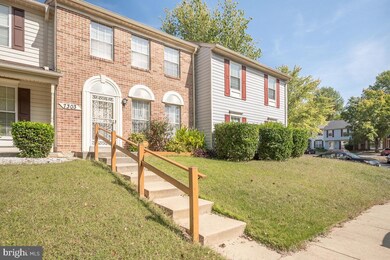 7303 Shady Glen Terrace, Capitol Heights, MD 20743 - photo 3