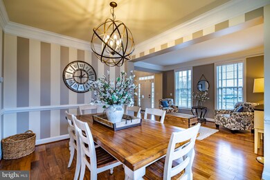 4426 Spring Run Rd, Warrenton, VA 20187 - photo 5