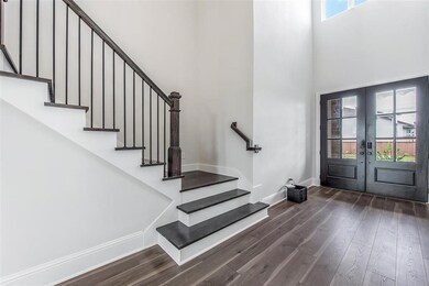 Entryway
