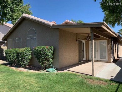 64 S Willow Creek St, Chandler, AZ 85225 - photo 5