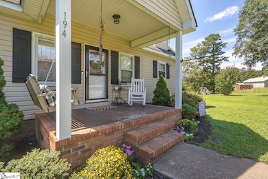 194 Winfred Brock Rd, Iva, SC 29655 - photo 3