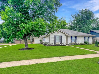 10414 Heather Hill Dr, Houston, TX 77086 - photo 2