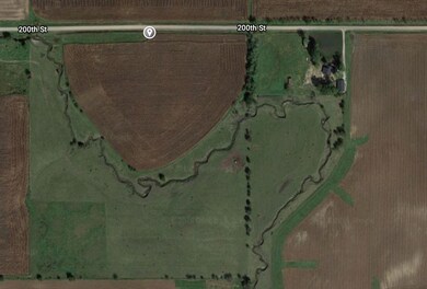 10 acres on 200th