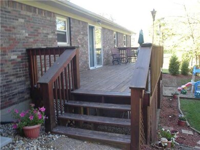 6816 W State Road 46, Greensburg, IN 47240 - photo 4