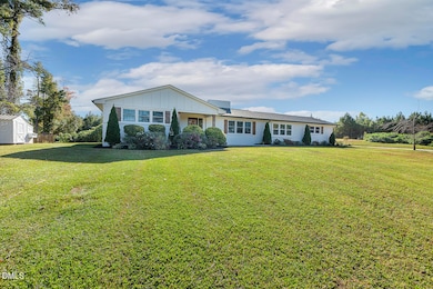 273 Wells Ln, Angier, NC 27501 - photo 2