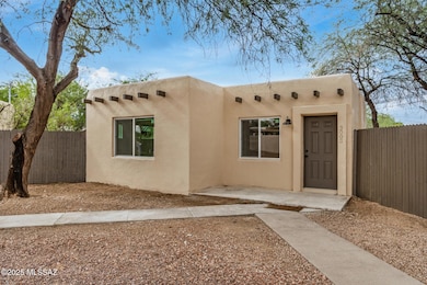 3003 E La Madera Dr, Tucson, AZ 85716 - photo 2