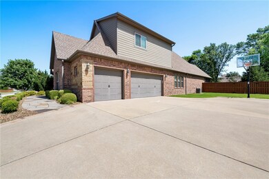 1309 NW Hermanus St, Bentonville, AR 72712 - photo 2