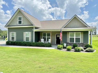 1021 Old Bethlehem School Rd, Pickens, SC 29671 - photo 4