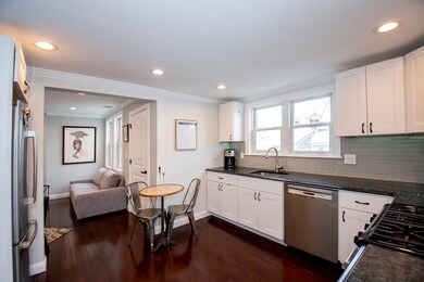 10 Seminary St unit 3, Charlestown, MA 02129 - photo 2