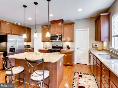 12959 Luca Station Way, Woodbridge, VA 22192 - photo 2