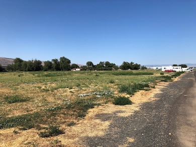 Whatcom Lots