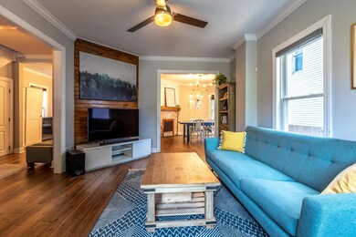 60 Latta Ave, Columbus, OH 43205 - photo 6