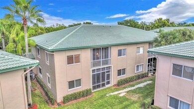 7921 Exeter Blvd E unit 202, Tamarac, FL 33321 - photo 2