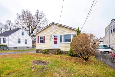 45 Voight Ave, Bridgeport, CT 06606 - photo 2