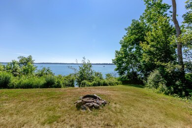 Open Lot/Water Views