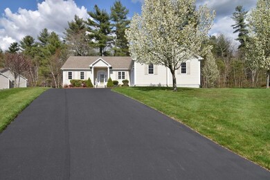 5 Madison Cir unit 5, Rehoboth, MA 02769 - photo 2