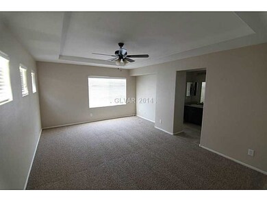 Master Bedroom.