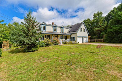 30 Folsom Dr, Newmarket, NH 03857 - photo 2