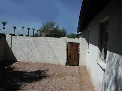 Yard#3